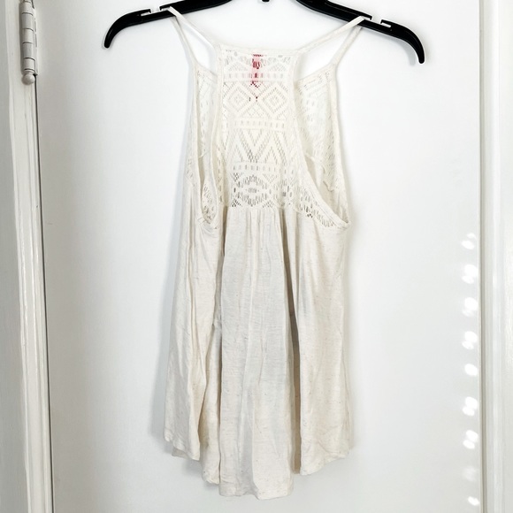 Boho Graphic Tank Top - Picture 2 of 3